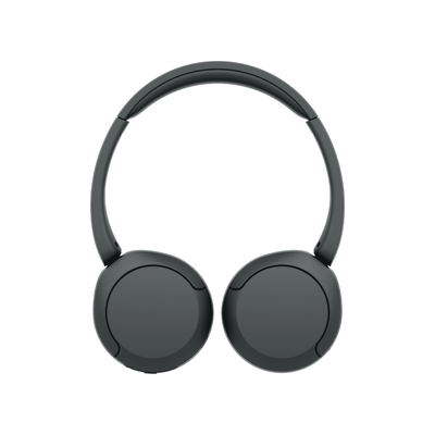 Sony WH-CH530 Wireless Headphones Black