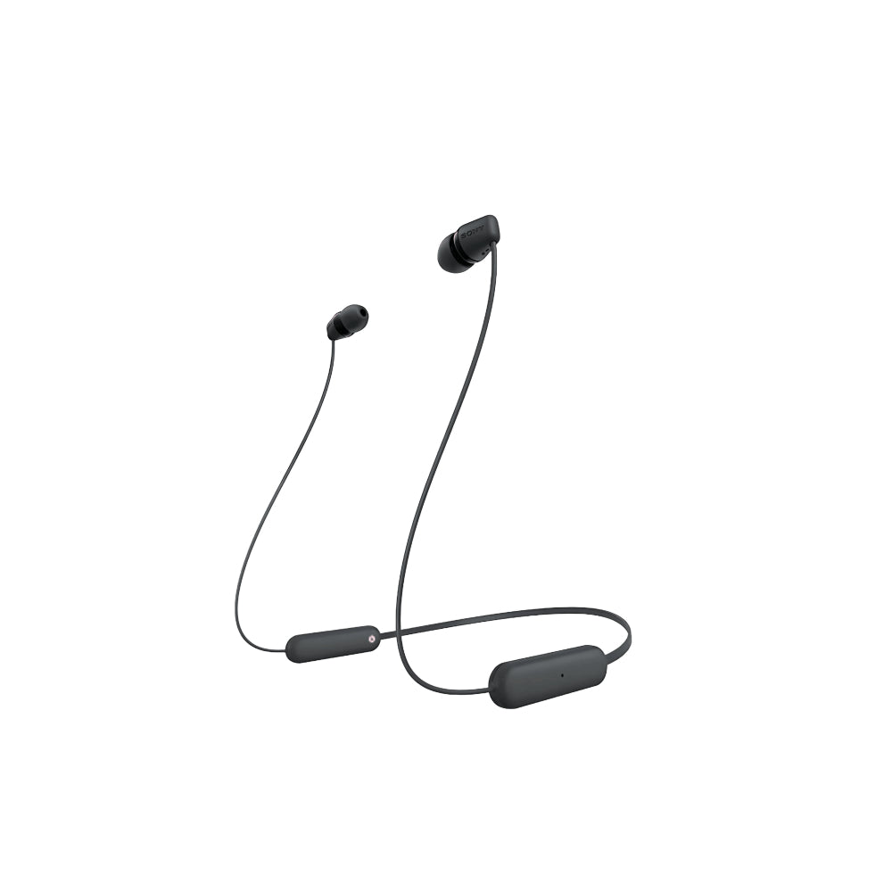 Sony WI-C100N Wireless In-ear Headphones