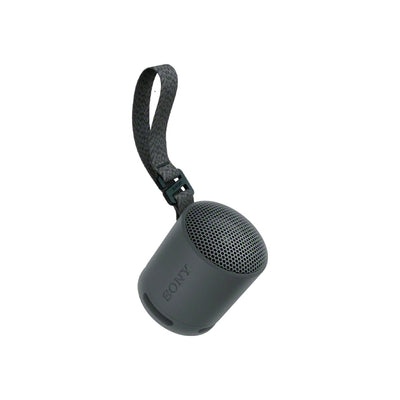 Sony XB100 Compact Bluetooth Wireless Speaker - Black