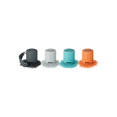 Sony XB100 Compact Bluetooth Wireless Speaker - Black