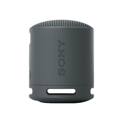 Sony XB100 Compact Bluetooth Wireless Speaker - Black