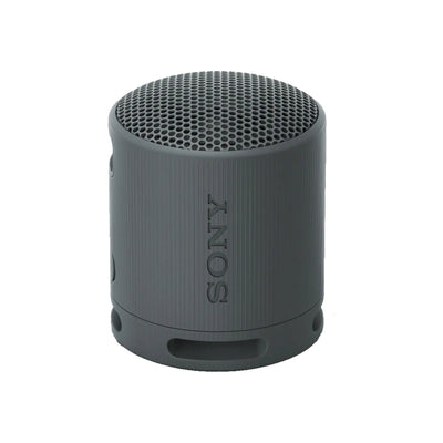 Sony XB100 Compact Bluetooth Wireless Speaker - Black