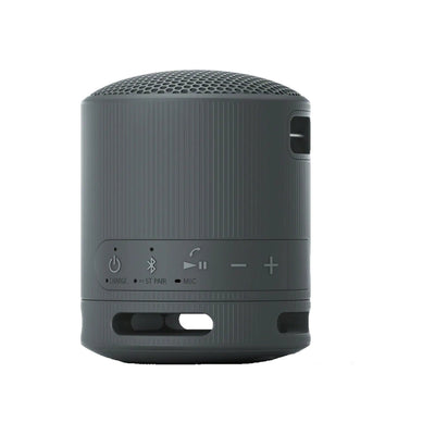 Sony XB100 Compact Bluetooth Wireless Speaker - Black