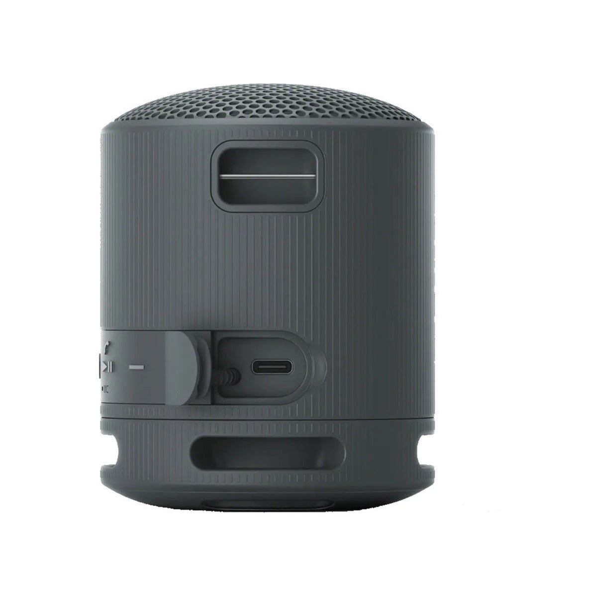 Sony XB100 Compact Bluetooth Wireless Speaker - Black