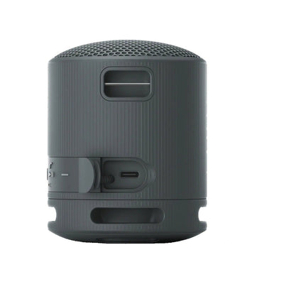 Sony XB100 Compact Bluetooth Wireless Speaker - Black
