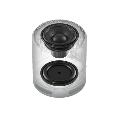 Sony XB100 Compact Bluetooth Wireless Speaker - Black