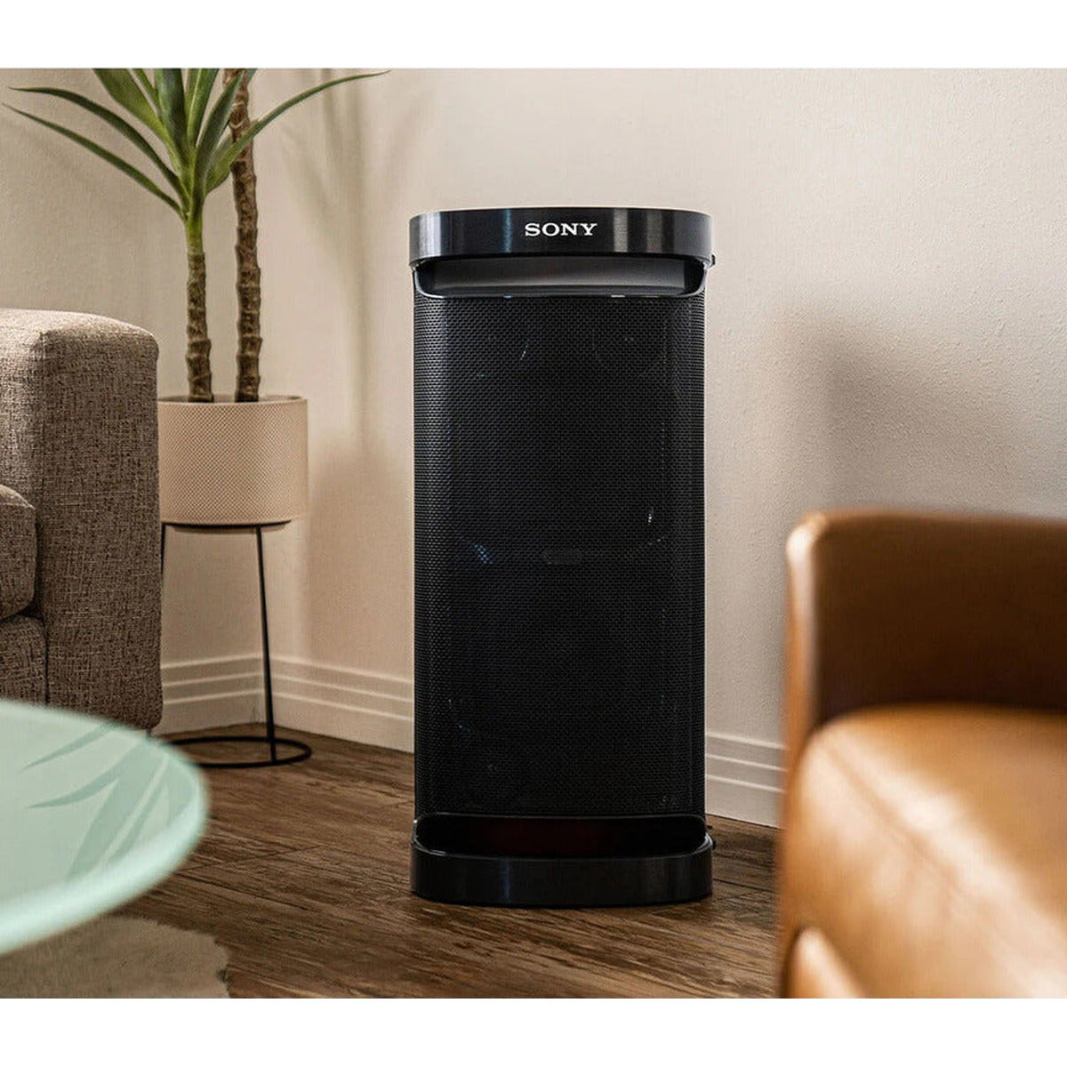 Sony XP700 Portable Bluetooth Wireless Party Speaker