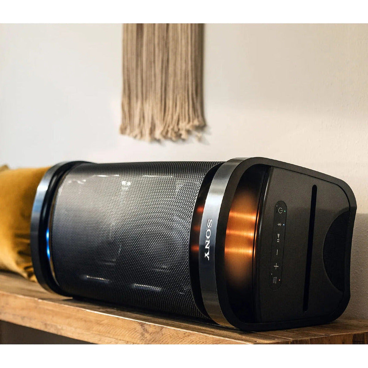 Sony XP700 Portable Bluetooth Wireless Party Speaker