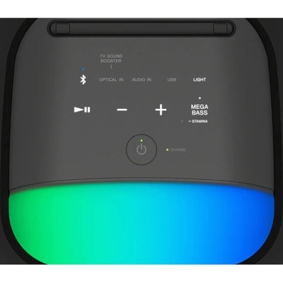 Sony XV800 X-Series Wireless Party Speaker