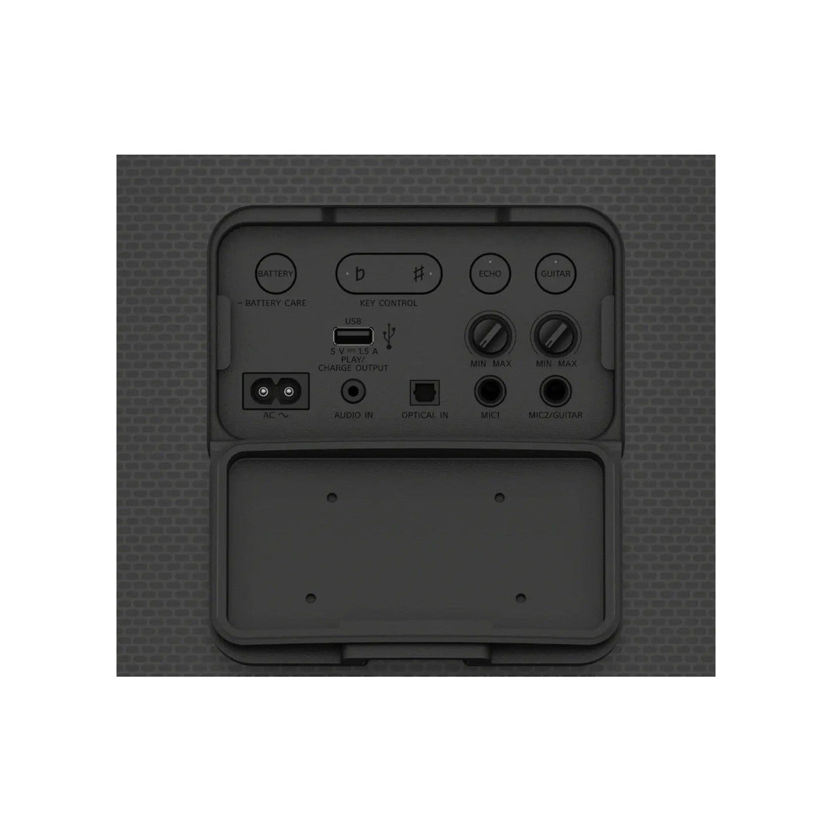 Sony XV800 X-Series Wireless Party Speaker