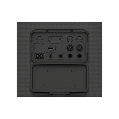 Sony XV800 X-Series Wireless Party Speaker