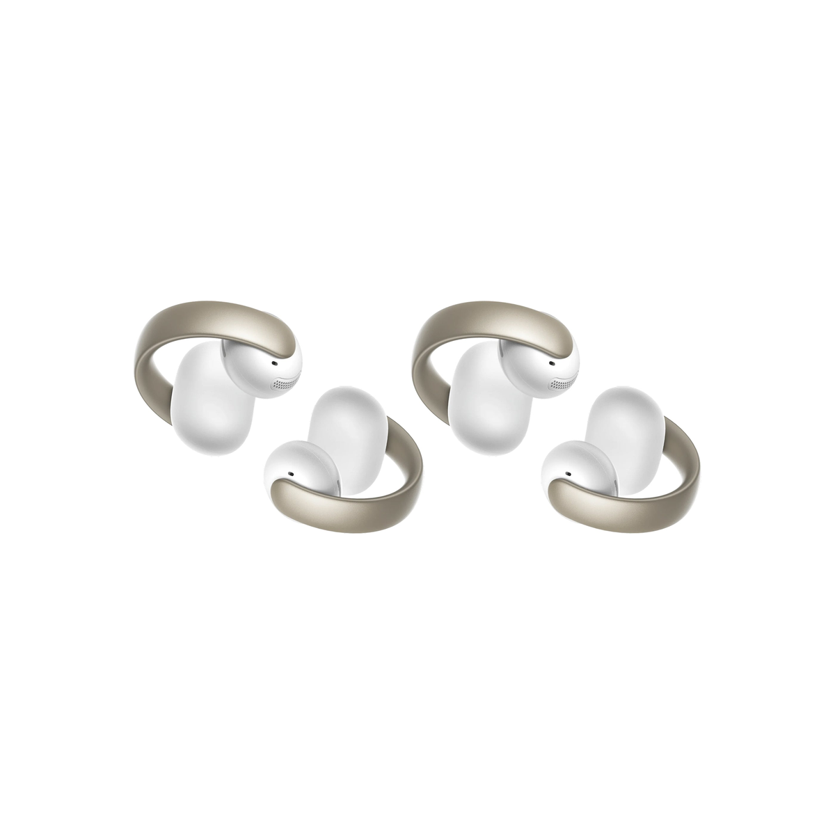 Soundcore AeroClip