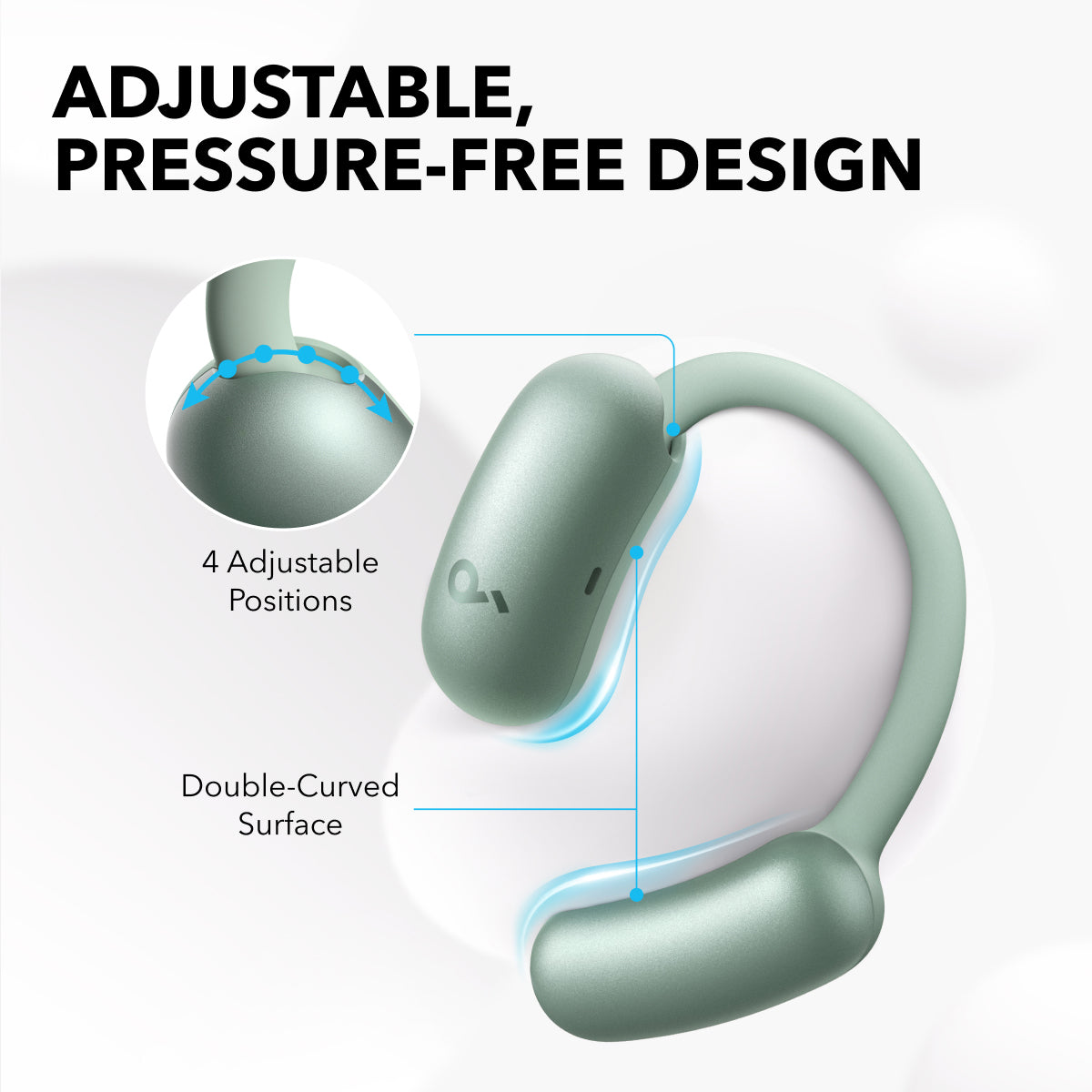 Soundcore AeroFit 2