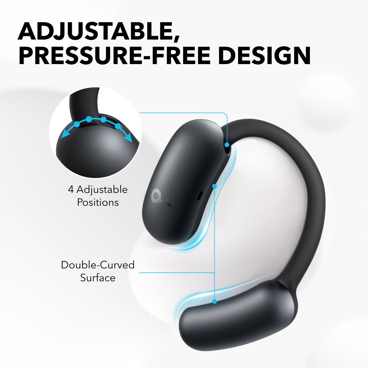Soundcore AeroFit 2