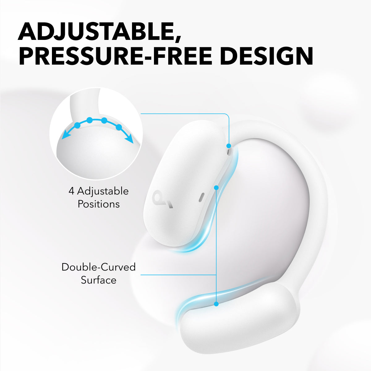 Soundcore AeroFit 2