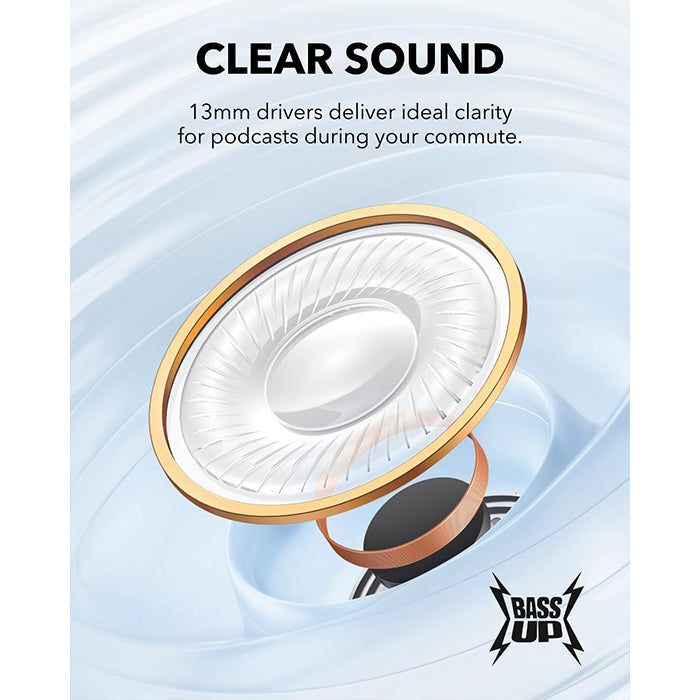 Soundcore K20i Wireless Earbuds