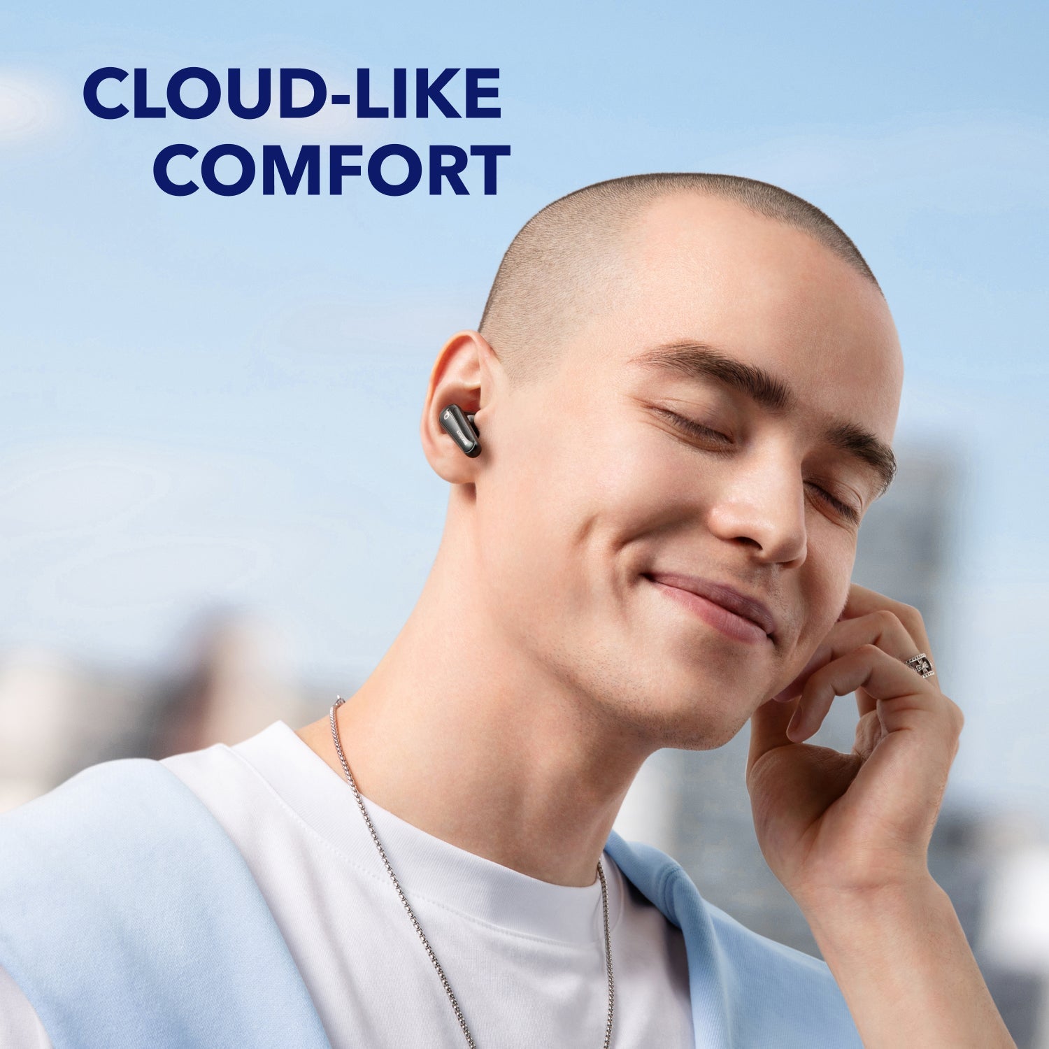 Anker Soundcore Liberty 4