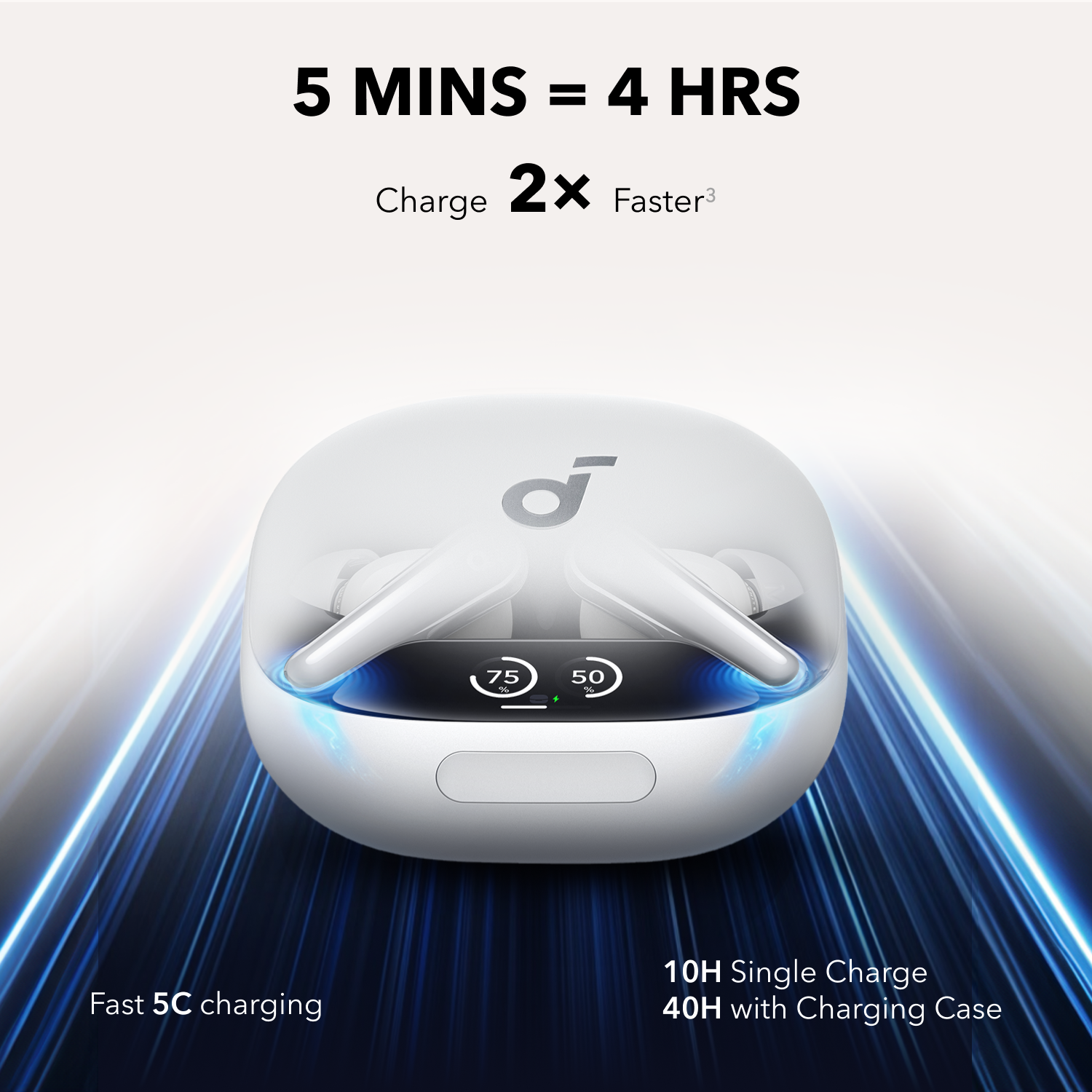 Soundcore Liberty 4 Pro