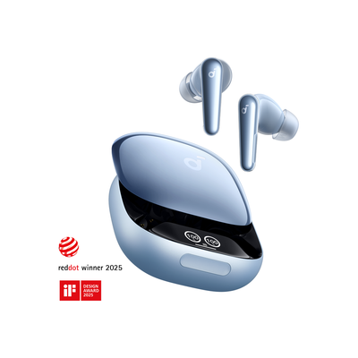 Soundcore Liberty 4 Pro
