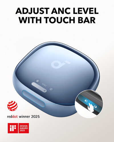 Soundcore Liberty 4 Pro