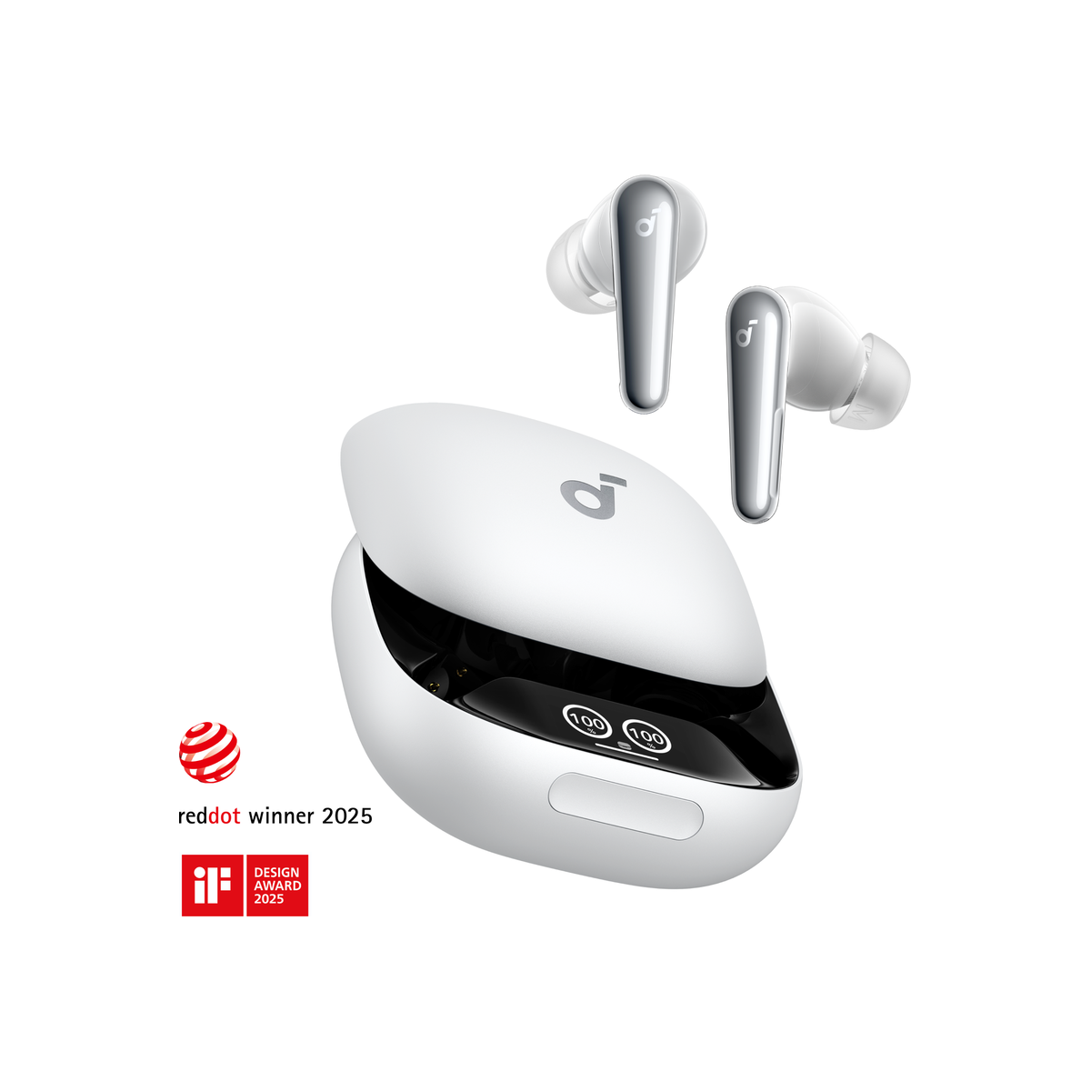 Soundcore Liberty 4 Pro