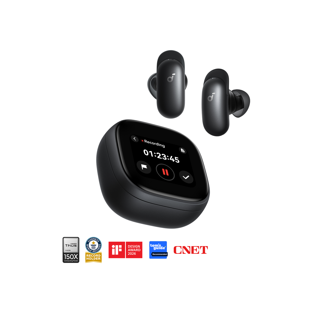 Soundcore Liberty 5 Pro Max