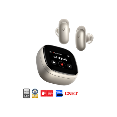 Soundcore Liberty 5 Pro Max
