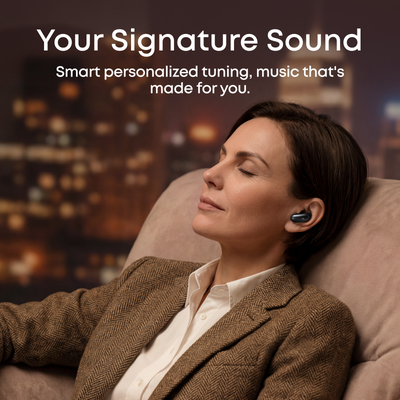 Soundcore Liberty 5 Pro Max