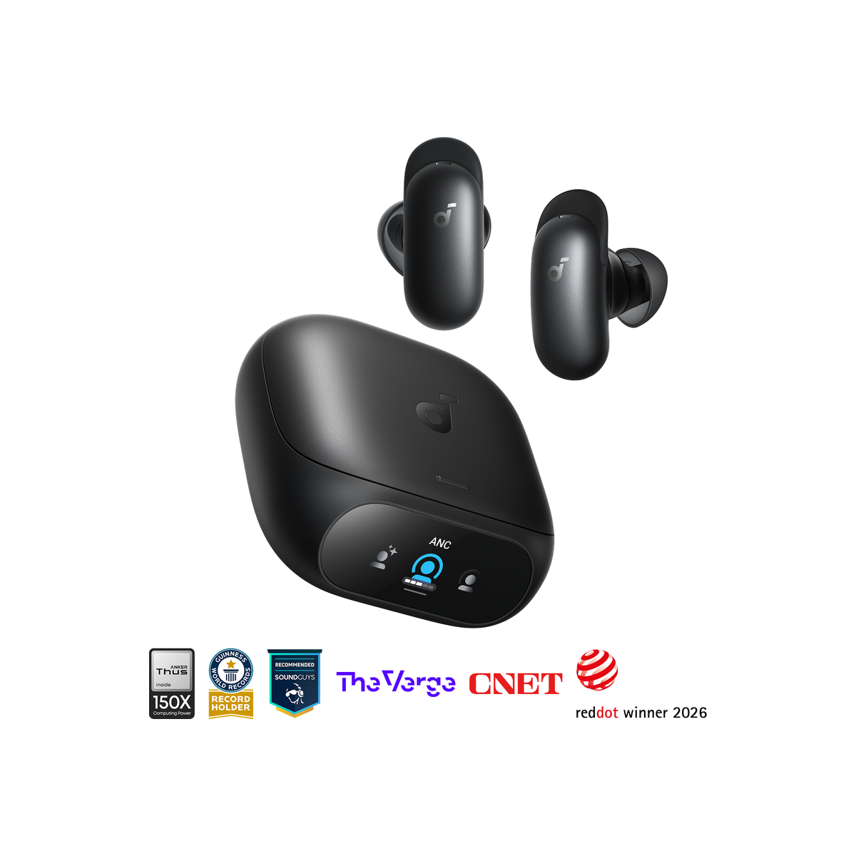 Soundcore Liberty 5 Pro