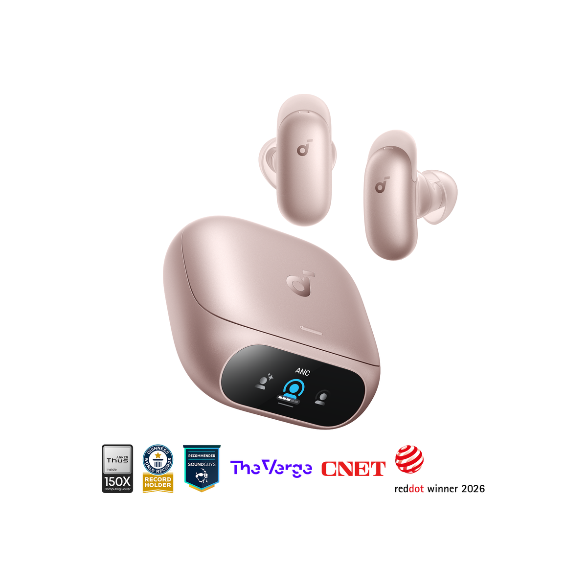 Soundcore Liberty 5 Pro