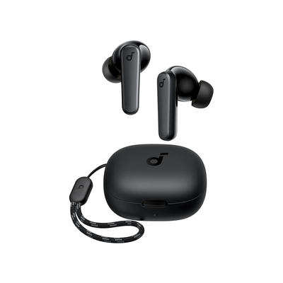 Soundcore P20i True Wireless Earbuds Black