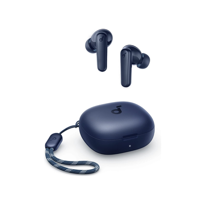 Soundcore P20i True Wireless Earbuds Navy Blue