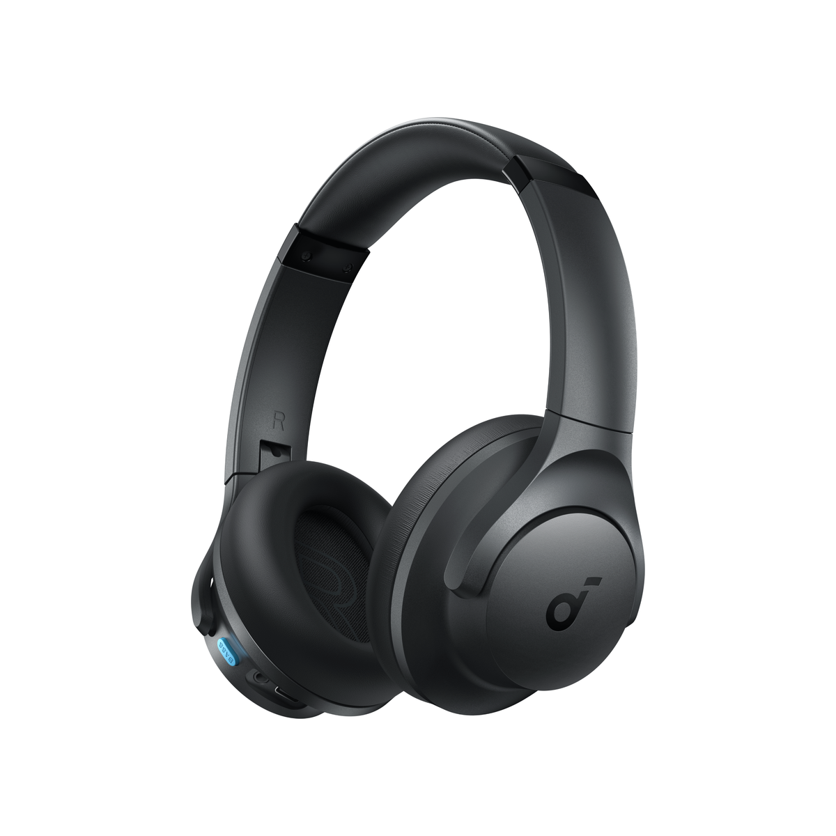 Soundcore Q11i Wireless Over-Ear Headphones Black