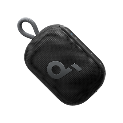 Soundcore Select 4 Go Bluetooth Speaker Midnight Black