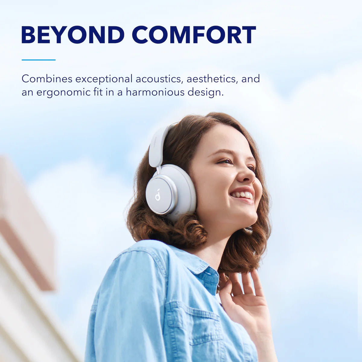 Soundcore Space Q45