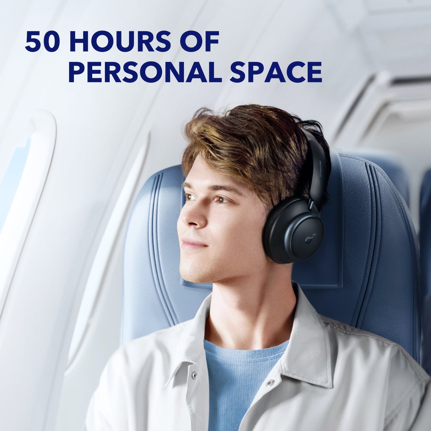 Soundcore Space Q45