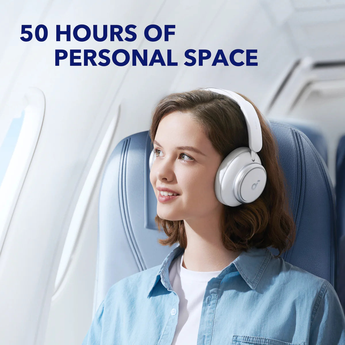 Soundcore Space Q45