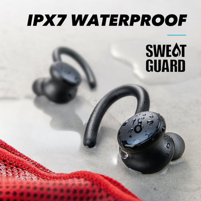 Soundcore Sport X10 Wireless Earbuds