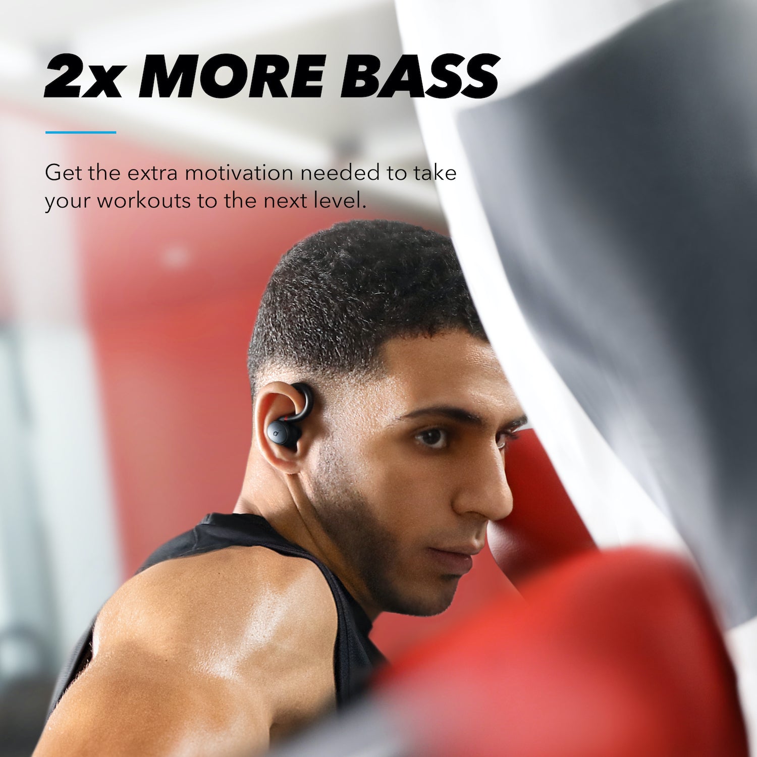 Soundcore Sport X10 Wireless Earbuds