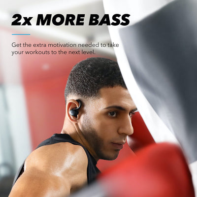 Soundcore Sport X10 Wireless Earbuds