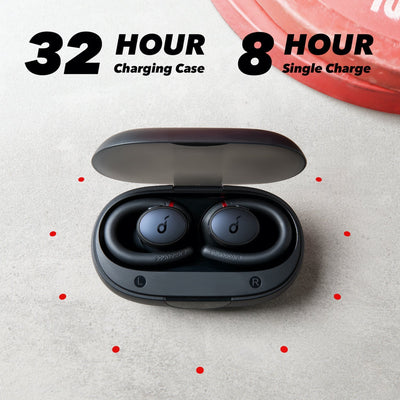 Soundcore Sport X10 Wireless Earbuds