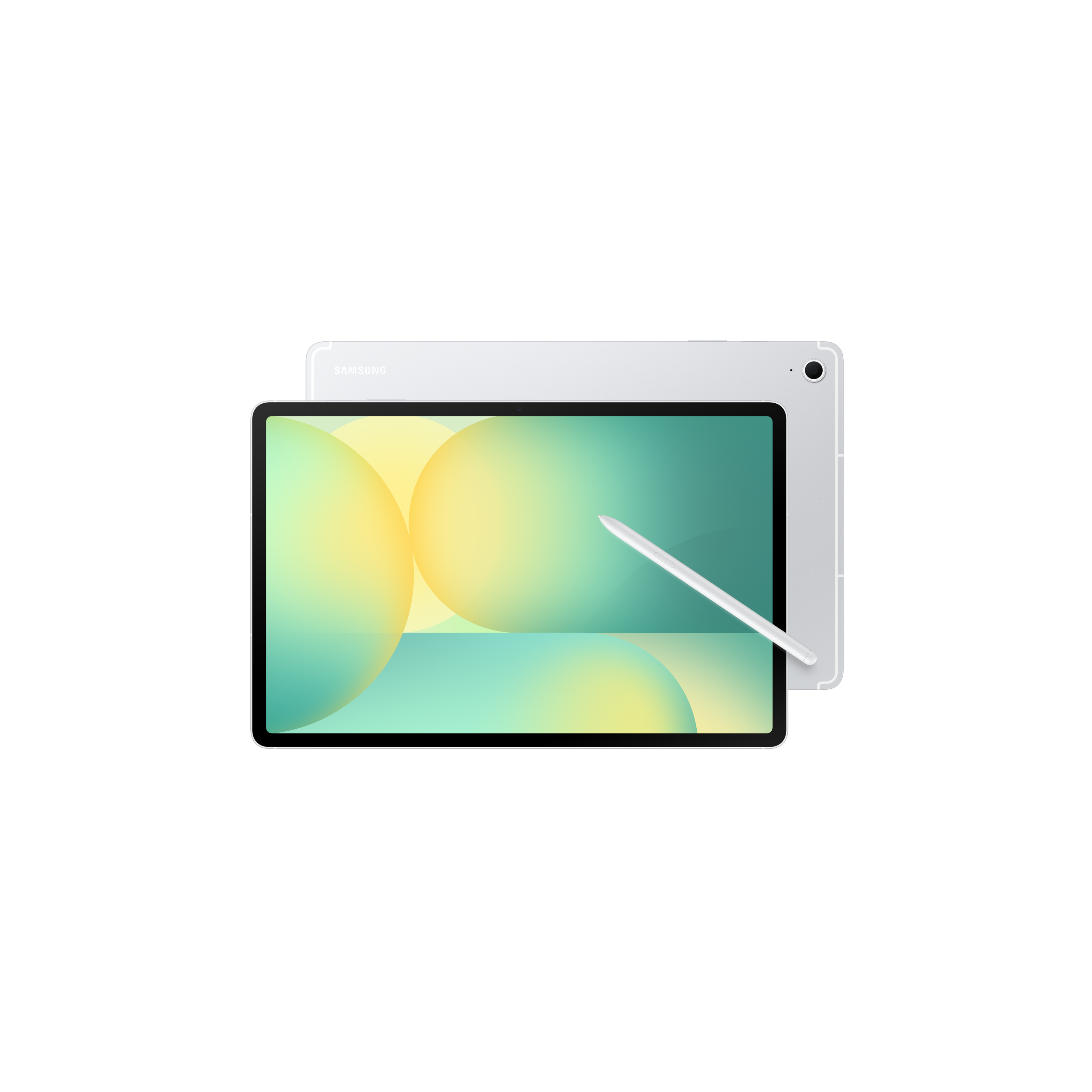 Samsung Galaxy Tab S10 FE Plus