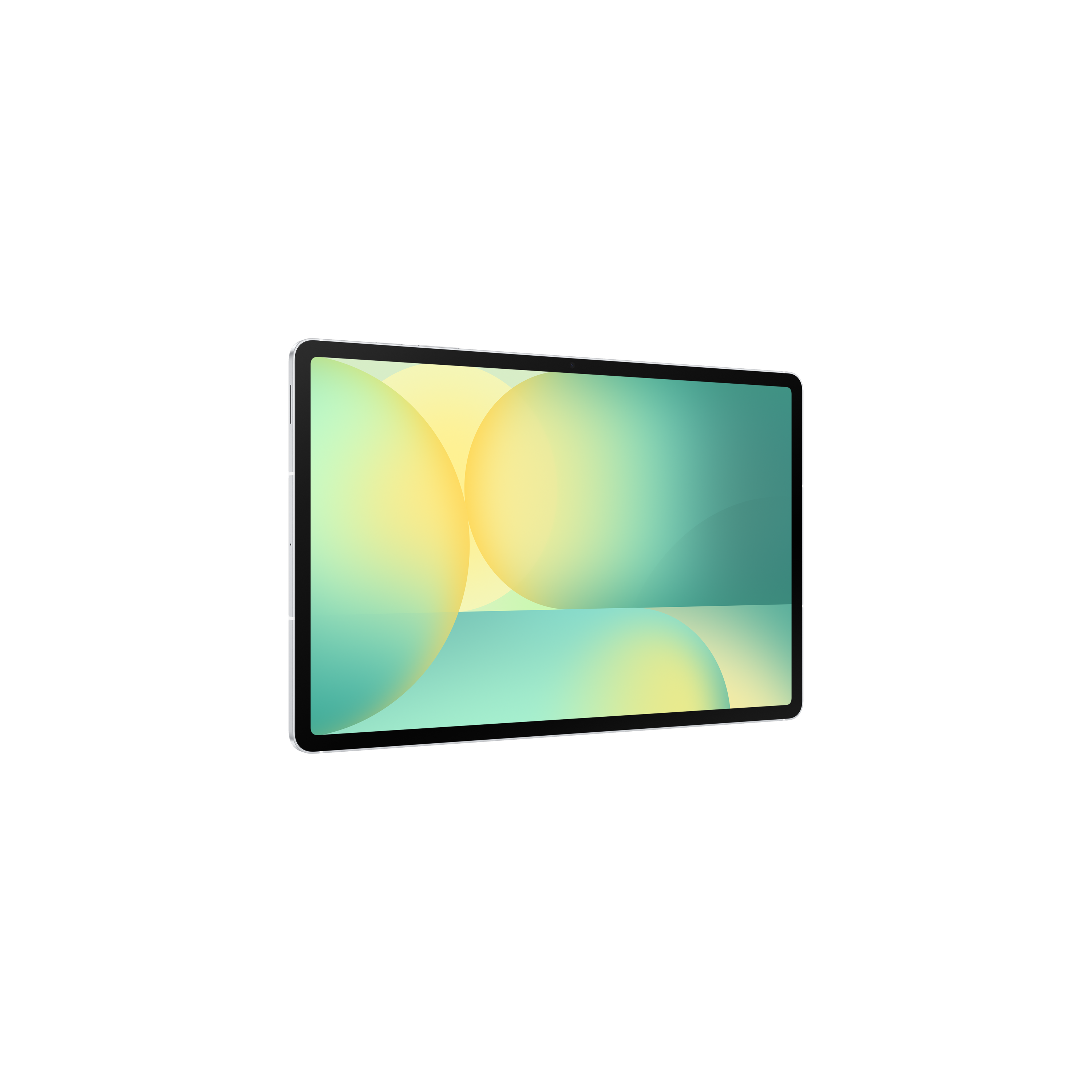 Samsung Galaxy Tab S10 FE Plus