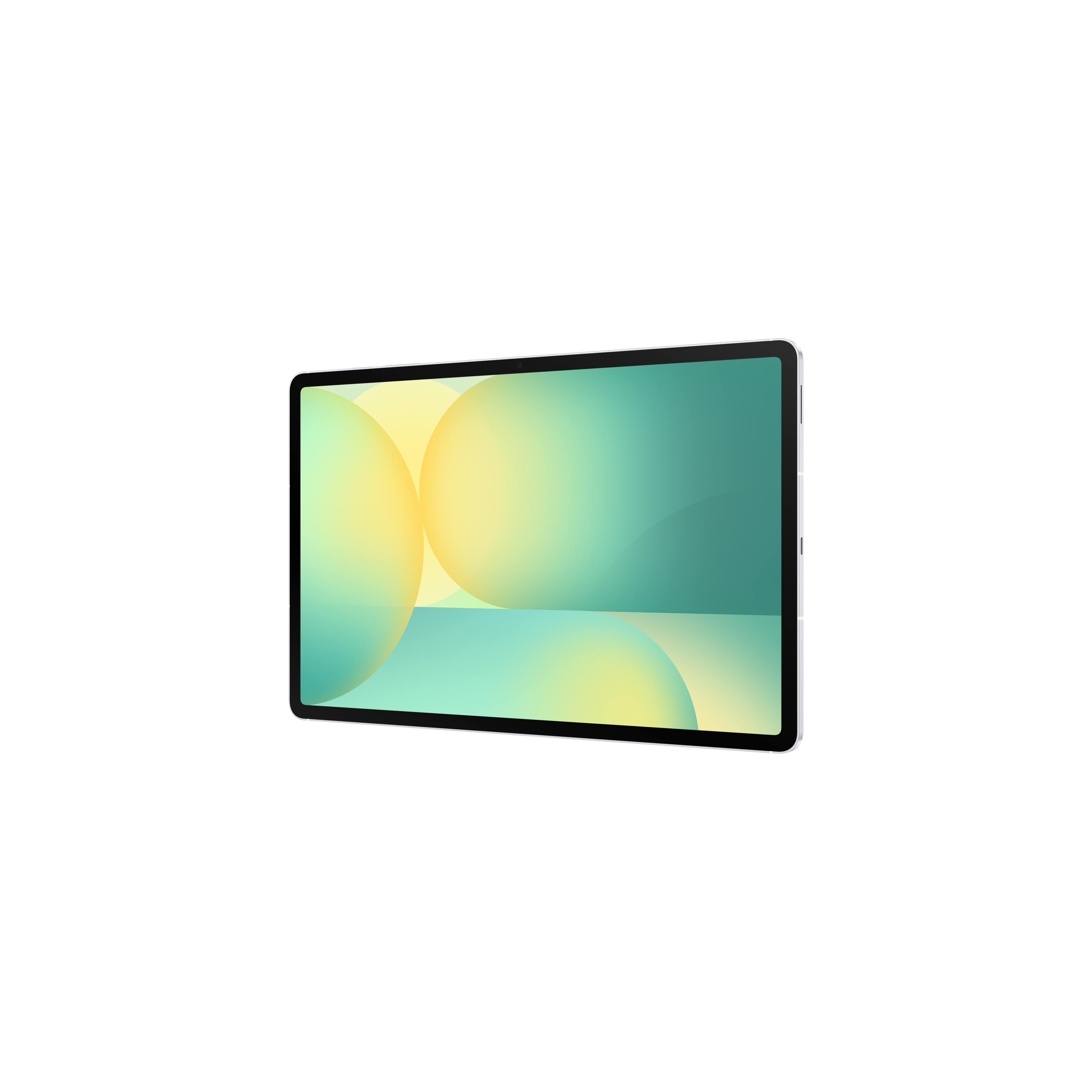 Samsung Galaxy Tab S10 FE Plus