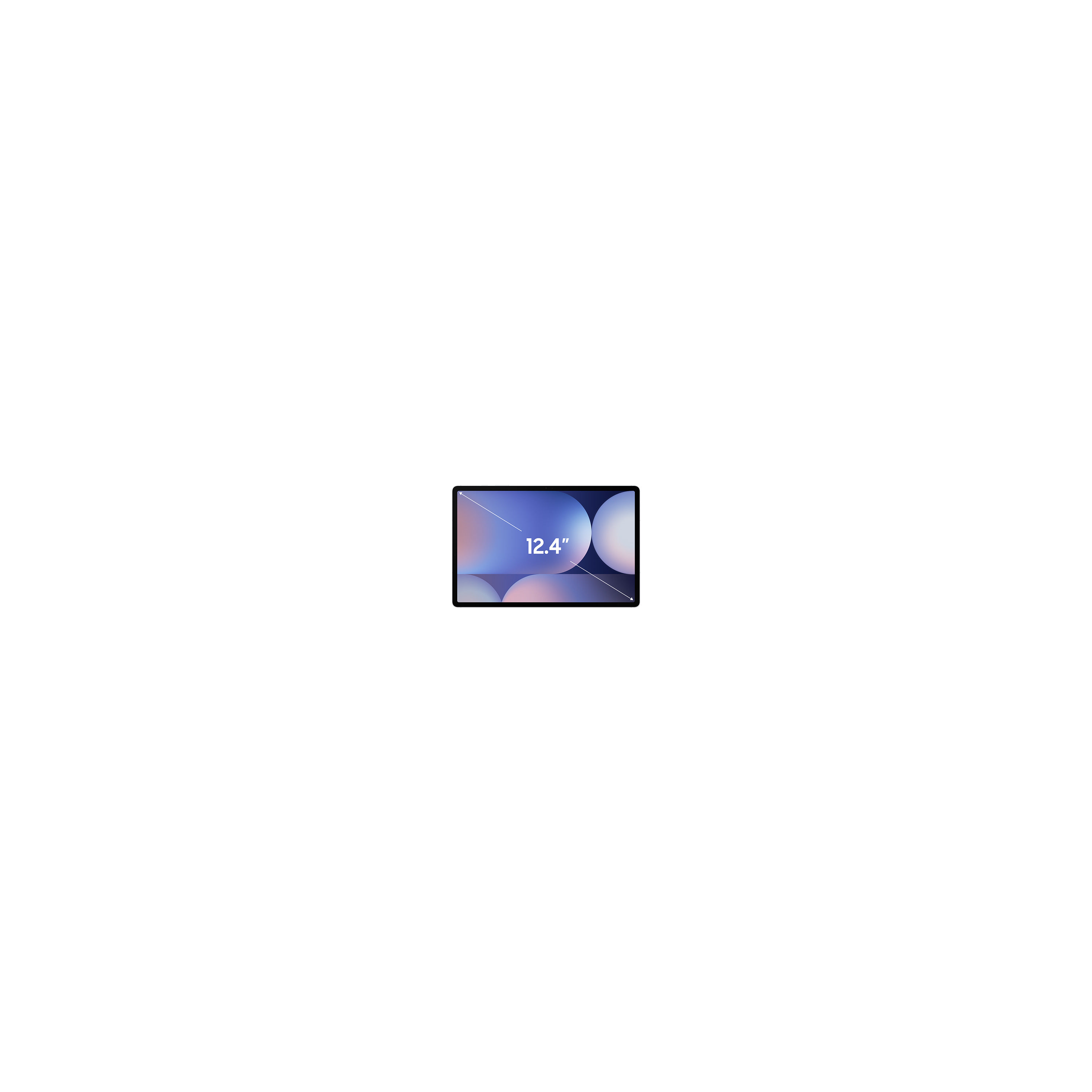 Samsung Galaxy Tab S10 Ultra (12GB/512GB)