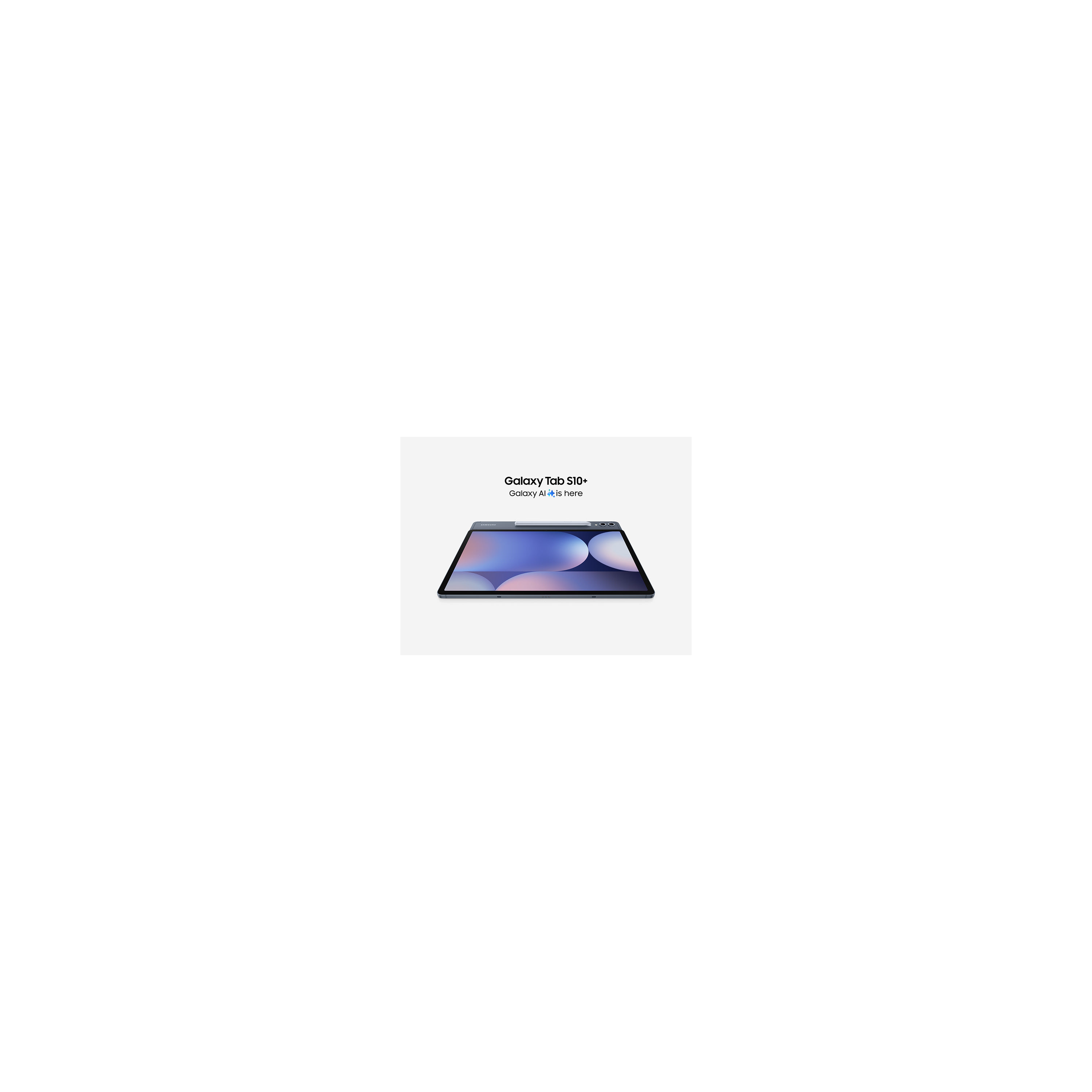 Samsung Galaxy Tab S10 Ultra (12GB/512GB)
