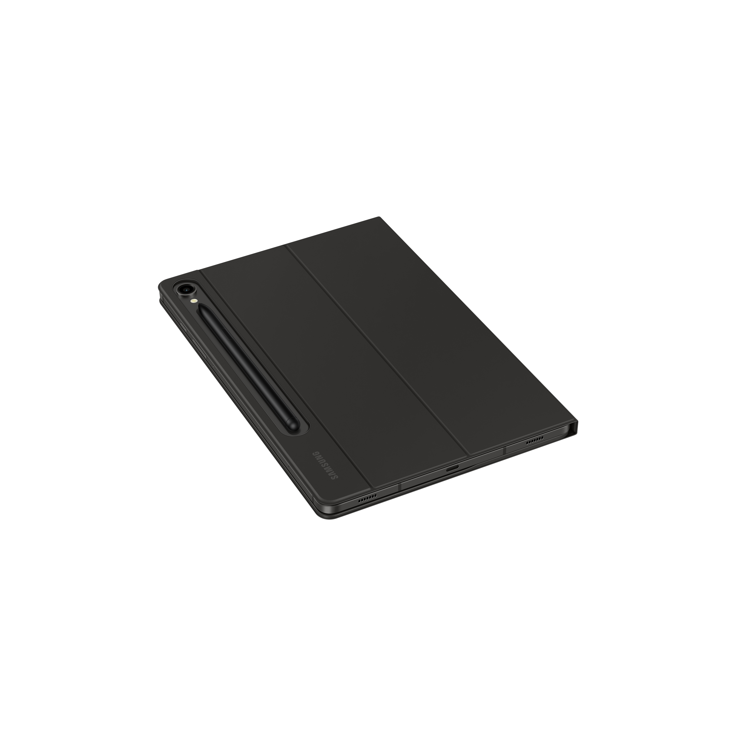 Samsung Galaxy Tab S9 Book Cover Keyboard Slim (AI Key)