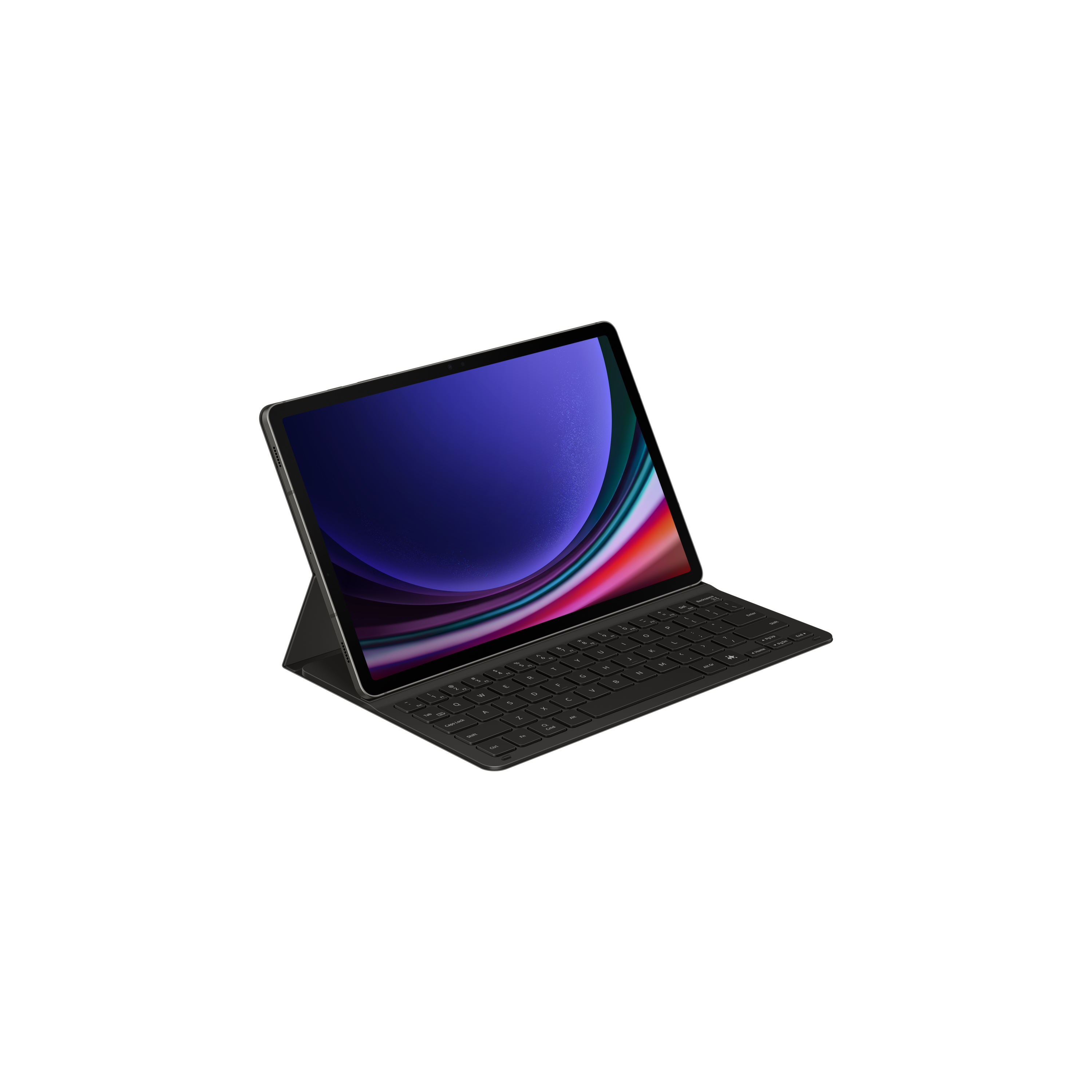Samsung Galaxy Tab S9 Book Cover Keyboard Slim (AI Key)