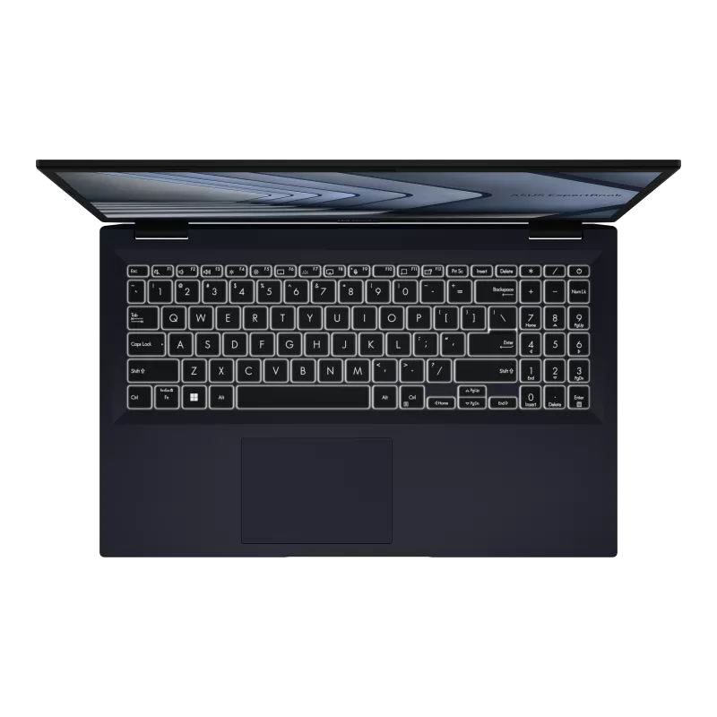 Asus ExpertBook B1 B1502CVA Intel Core i5-1335U 8GB RAM 512GB SSD 15.6-inch FHD Laptop
