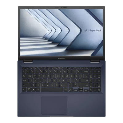 Asus ExpertBook B1 B1502CVA Intel Core i5-1335U 8GB RAM 512GB SSD 15.6-inch FHD Laptop